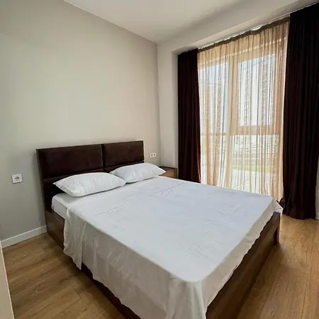 W Krakowie Apartamento