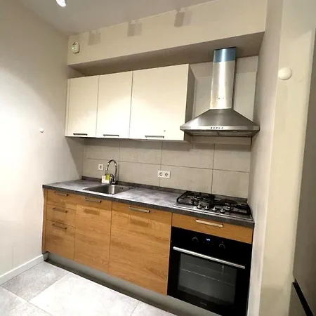 W Krakowie Apartamento *