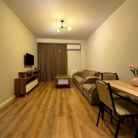 W Krakowie Apartmán