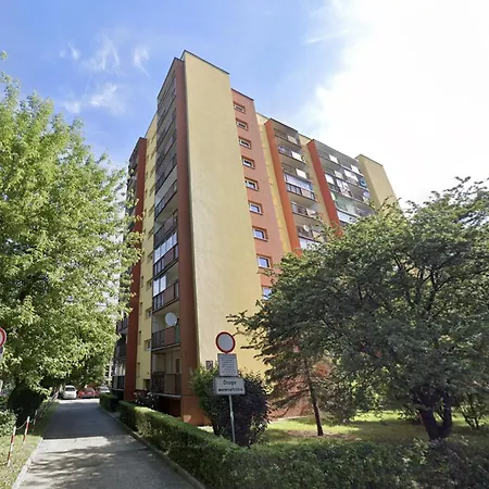 Apartamento W Krakowie Cracovia